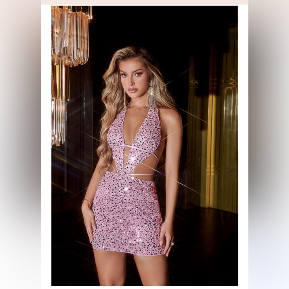 Portia & Scarlett Cocktail Dress